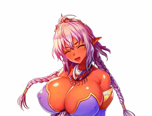 Page 519 of 巨乳ファンタジー４着せ替えパッチ「巨乳ファンタジービジュアルワークス展」 - preview thumbnail