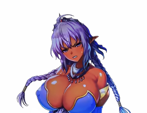 Page 536 of 巨乳ファンタジー４着せ替えパッチ「巨乳ファンタジービジュアルワークス展」 - preview thumbnail