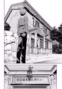 Page 196 of Lust Geass vol.1 [Watermarked] + One Shot ver - preview thumbnail
