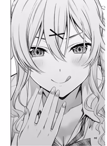 Page 196 of Lust Geass vol.4 - preview thumbnail