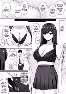 Page 24 of Cosplay Sex With My Freeloading Classmate | Isourou Classmate wa Cosplay H o shite Kureru. - preview thumbnail
