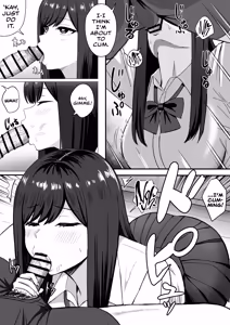 Page 27 of Cosplay Sex With My Freeloading Classmate | Isourou Classmate wa Cosplay H o shite Kureru. - preview thumbnail