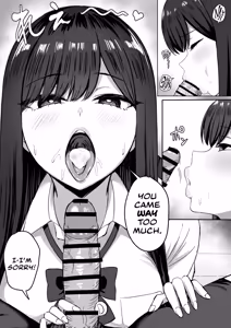 Page 28 of Cosplay Sex With My Freeloading Classmate | Isourou Classmate wa Cosplay H o shite Kureru. - preview thumbnail