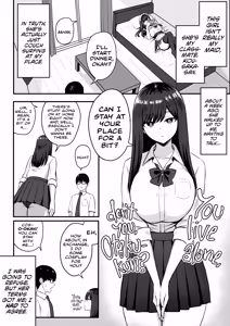 Page 3 of Cosplay Sex With My Freeloading Classmate | Isourou Classmate wa Cosplay H o shite Kureru. - preview thumbnail