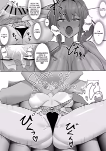 Page 16 of Atashi ga Shikikan wo Iyashite Ageru - I will put the commander at ease ♥ - preview thumbnail