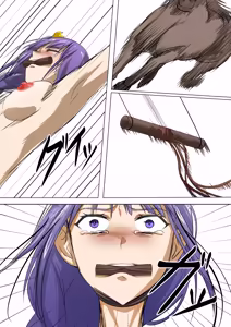 Page 5 of ten harsh punishments ep5 - preview thumbnail