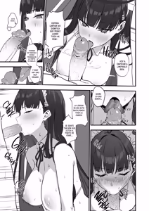 Page 11 of Tsukatsuki Rio no Maid Seikatsu | Tsukatsuki Rio y su vida diaria como maid - preview thumbnail