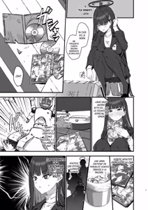 Page 7 of Tsukatsuki Rio no Maid Seikatsu | Tsukatsuki Rio y su vida diaria como maid - preview thumbnail