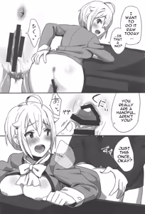 Page 19 of 4-nin Sorezore Betsubetsu ni Suki na Milli Eromanga o Egakou ne! tte Onahashi Shite Dekita Hon - preview thumbnail