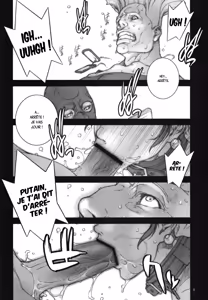 Page 9 of Haru Urara 2 - preview thumbnail