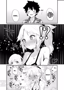 Page 6 of WILD HONEY: Reiki Kagyakuteki Henkangata Kasetsu - preview thumbnail