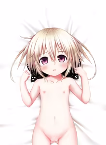 Whisp Dakimakura Cover Illustration Set 2026 Edition - hentai manga cover image