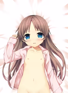 Page 18 of Whisp Dakimakura Cover Illustration Set 2026 Edition - preview thumbnail