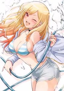 Page 102 of Marin Kitagawa Images - preview thumbnail