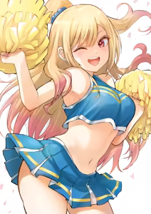 Page 167 of Marin Kitagawa Images - preview thumbnail