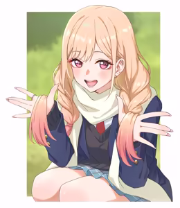 Page 180 of Marin Kitagawa Images - preview thumbnail