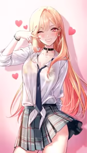 Page 206 of Marin Kitagawa Images - preview thumbnail