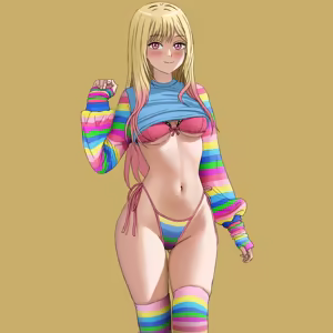 Page 214 of Marin Kitagawa Images - preview thumbnail