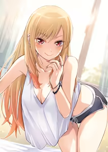 Page 257 of Marin Kitagawa Images - preview thumbnail