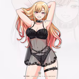 Page 277 of Marin Kitagawa Images - preview thumbnail