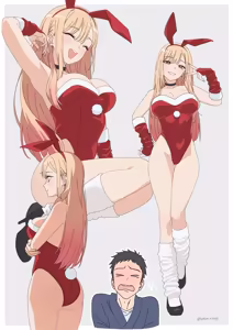 Page 299 of Marin Kitagawa Images - preview thumbnail
