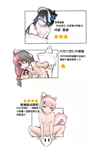 Page 83 of Trickcal 草坨單圖 / 短漫 - preview thumbnail