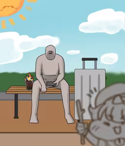 Page 85 of Trickcal 草坨單圖 / 短漫 - preview thumbnail