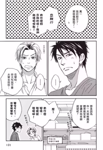 Page 131 of Devil's Honey︱我的甜心小恶魔/我的小恶魔甜心 - preview thumbnail