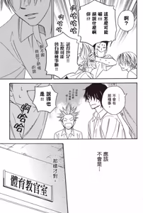 Page 145 of Devil's Honey︱我的甜心小恶魔/我的小恶魔甜心 - preview thumbnail