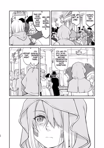 Page 64 of Joou Heika no Koufuku Rougoku Hen - preview thumbnail