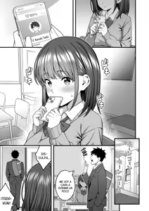 Page 5 of Kounai Matching Appli ~Dare to Demo SEX Dekiru Kami Chinpo~ | App de emparejamiento escolar ~El pene divino con el que puedes tener sexo con cualquiera~ - preview thumbnail