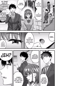 Page 7 of Kounai Matching Appli ~Dare to Demo SEX Dekiru Kami Chinpo~ | App de emparejamiento escolar ~El pene divino con el que puedes tener sexo con cualquiera~ - preview thumbnail