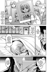 Page 119 of Saint Kangoku Gakuen 2 - preview thumbnail
