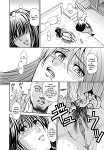 Page 180 of Saint Kangoku Gakuen 2 - preview thumbnail