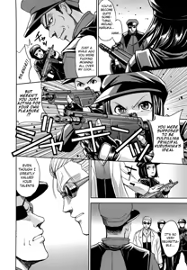 Page 62 of Saint Kangoku Gakuen 2 - preview thumbnail
