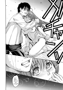 Page 70 of Saint Kangoku Gakuen 2 - preview thumbnail