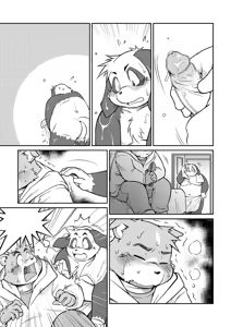 Page 21 of 我们是樱桃 - preview thumbnail