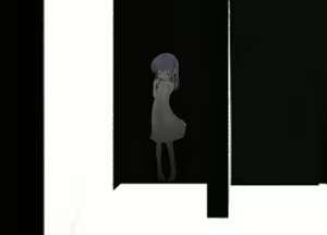 Page 189 of Kagikko Shoujo Hizashi no Naka no Orusuban - preview thumbnail