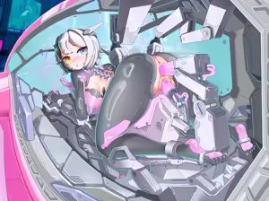 Page 3 of 超级"炮"车 - preview thumbnail