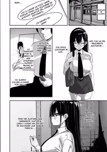 Page 11 of Kiyowa na Kanojo wa Nagasare Netorare｜Mi novia de voluntad debil fue arrastrada y me la arrebataron - preview thumbnail