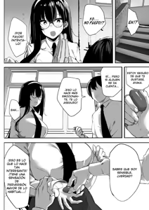 Page 5 of Kiyowa na Kanojo wa Nagasare Netorare｜Mi novia de voluntad debil fue arrastrada y me la arrebataron - preview thumbnail