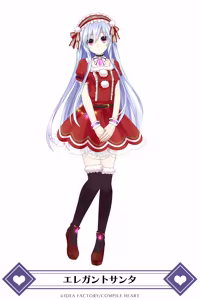 Page 16 of Fairy Fencer F - preview thumbnail