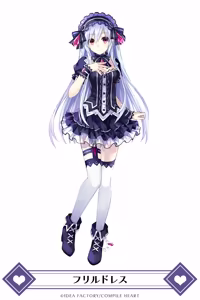 Page 18 of Fairy Fencer F - preview thumbnail