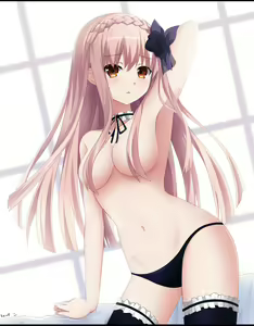 Page 205 of Fairy Fencer F - preview thumbnail