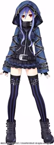 Page 24 of Fairy Fencer F - preview thumbnail