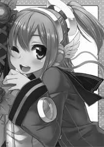 Page 164 of CHIBIKKO KINGDOM Collection.01 - preview thumbnail