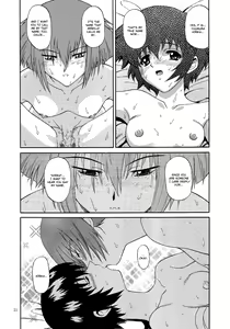 Page 20 of Zoku - Kuronekotachi no Kyouen - preview thumbnail