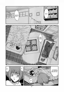 Page 29 of Zoku - Kuronekotachi no Kyouen - preview thumbnail