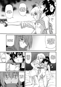 Page 4 of Zoku - Kuronekotachi no Kyouen - preview thumbnail