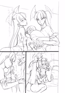 Page 131 of artist:@1739mk - preview thumbnail